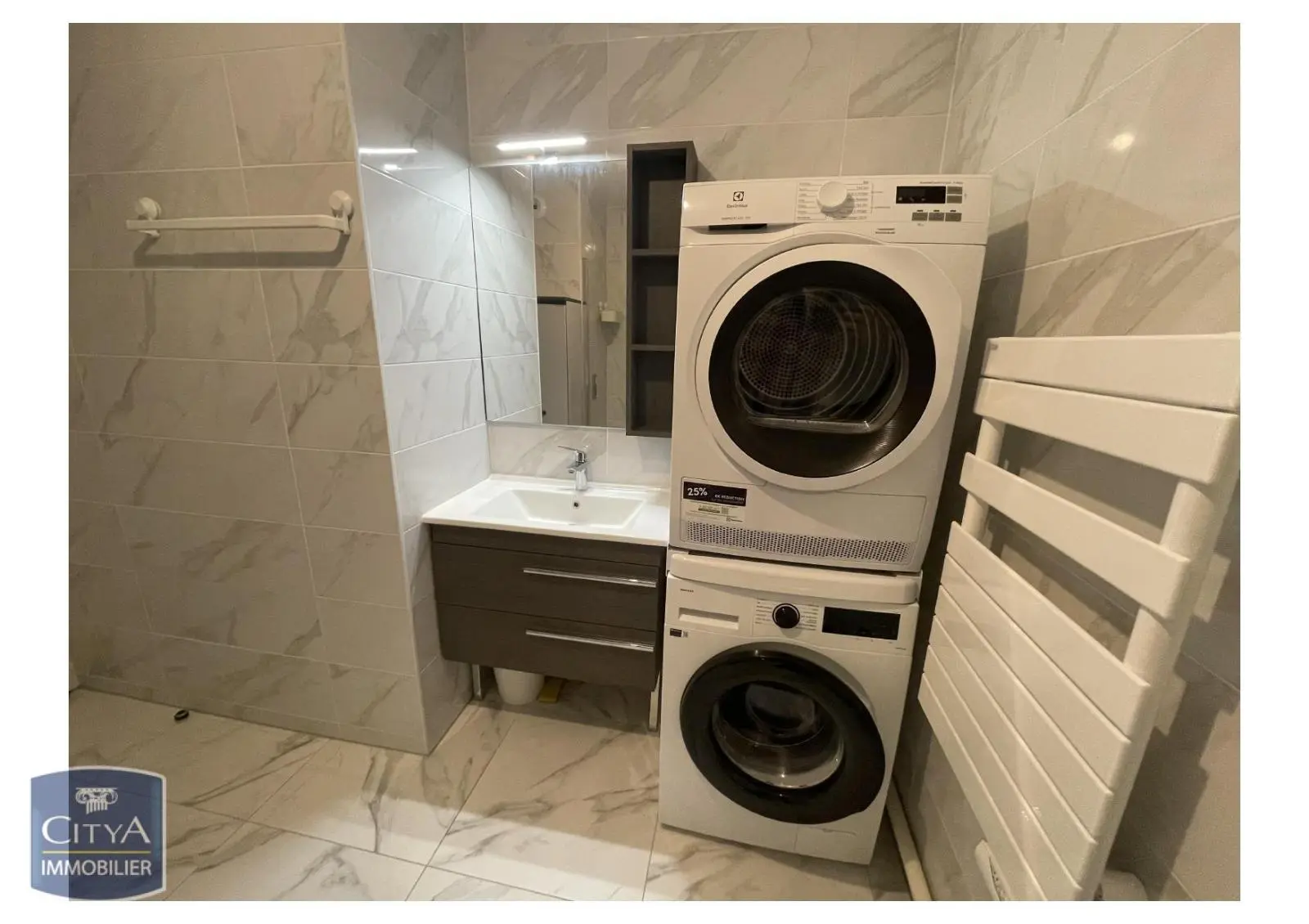 Photo 5 Appartement 2 pièces 38.8m²