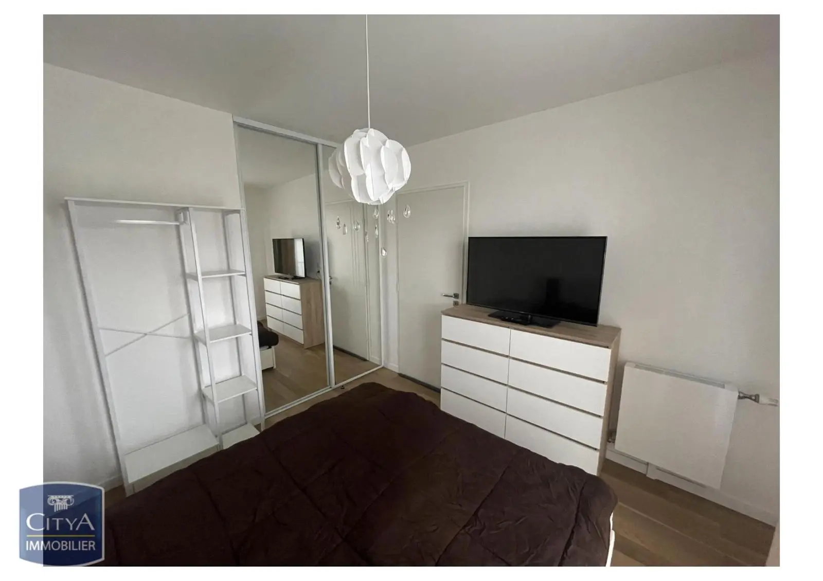 Photo 3 Appartement 2 pièces 38.8m²