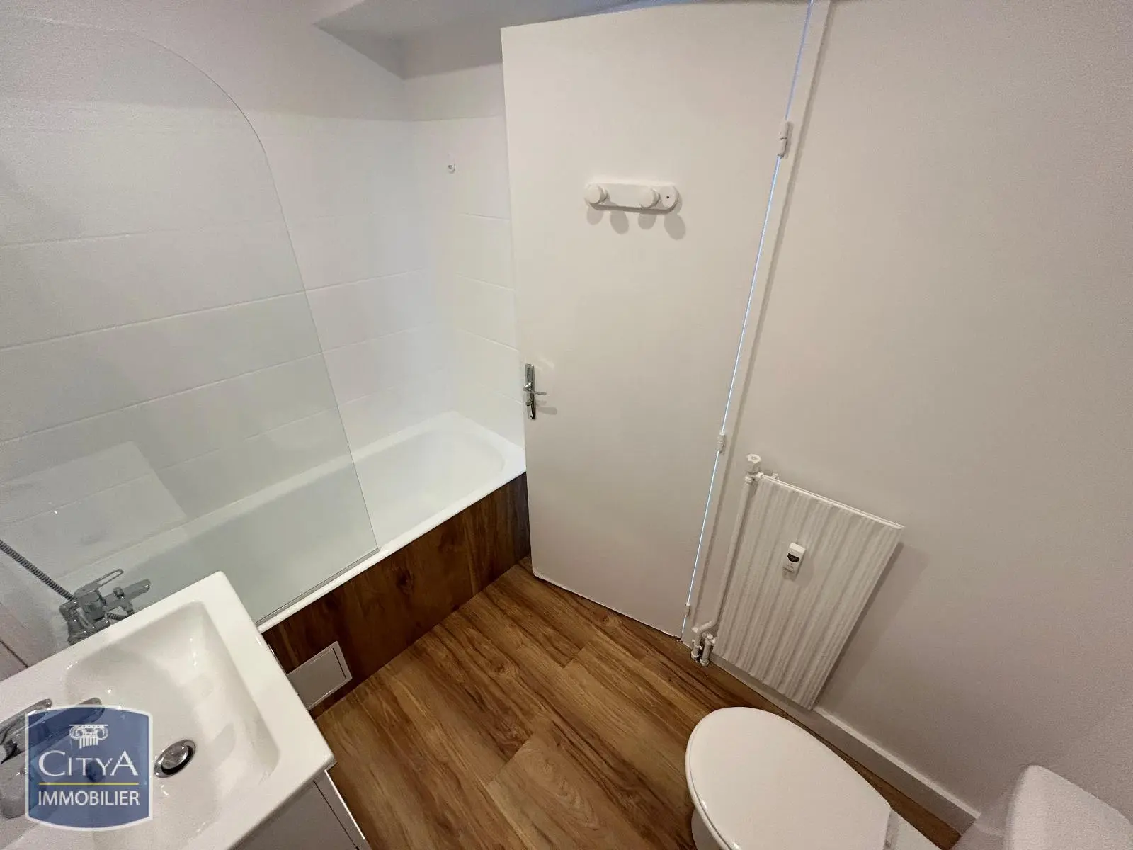 Photo 5 Appartement 1 pièce 28.7m²