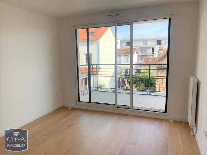 Photo 1 Appartement 2 pièces 43.1m²