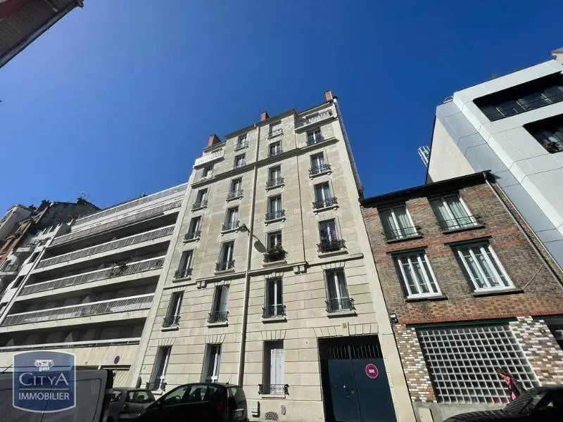 Photo 7 Appartement 3 pièces 51.84m²