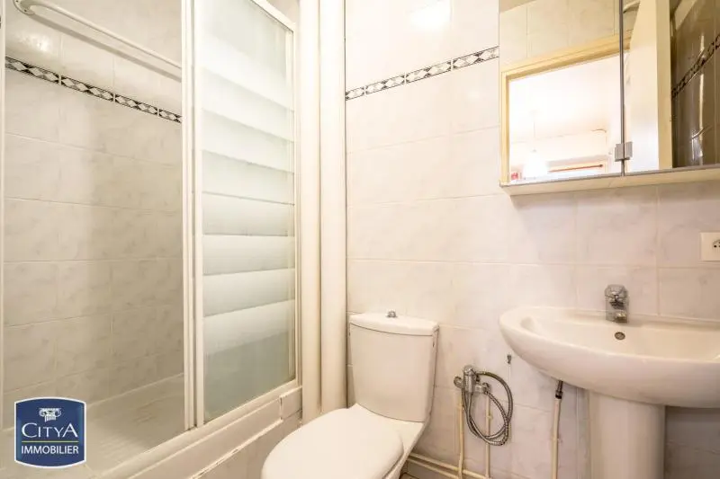 Photo 5 Appartement 1 pièce 27.1m²