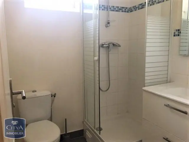 Photo 5 Appartement 2 pièces 37.91m²