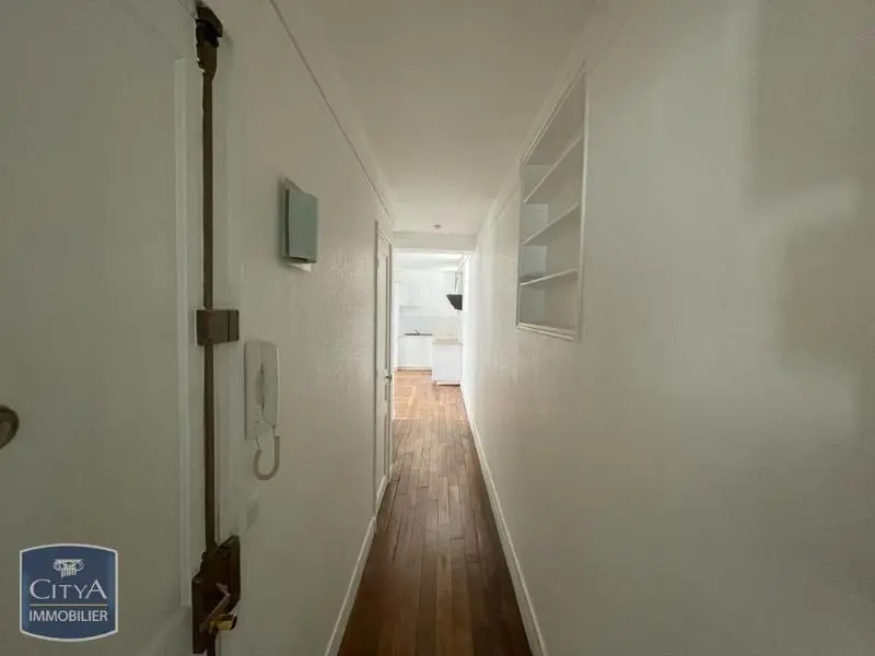 Photo 5 Appartement 2 pièces 49.14m²