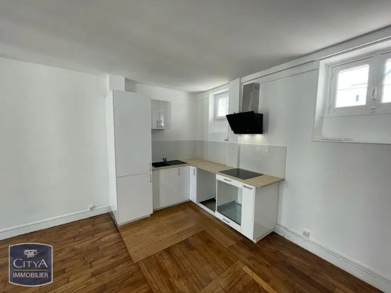 Photo 1 Appartement 2 pièces 49.14m²