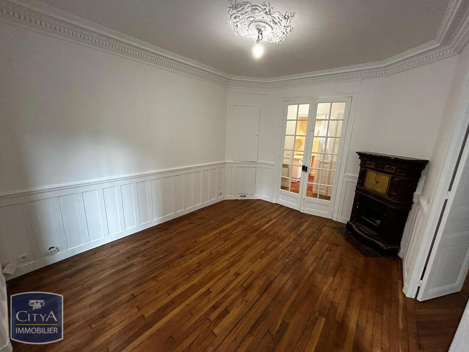 Photo 2 Appartement 3 pièces 58.83m²