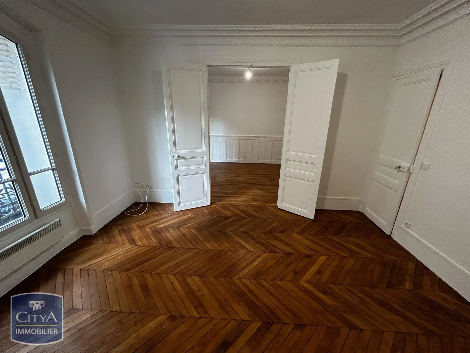 Photo 3 Appartement 3 pièces 58.83m²
