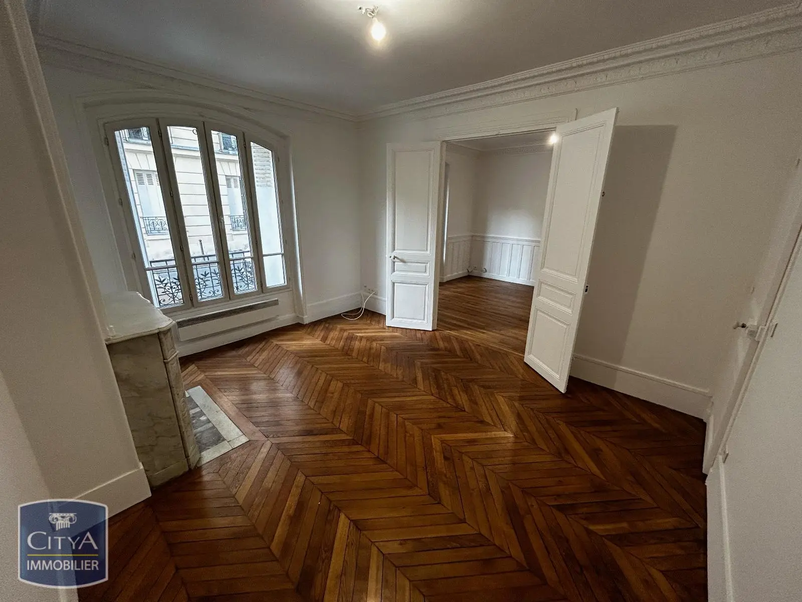 Photo 4 Appartement 3 pièces 58.83m²
