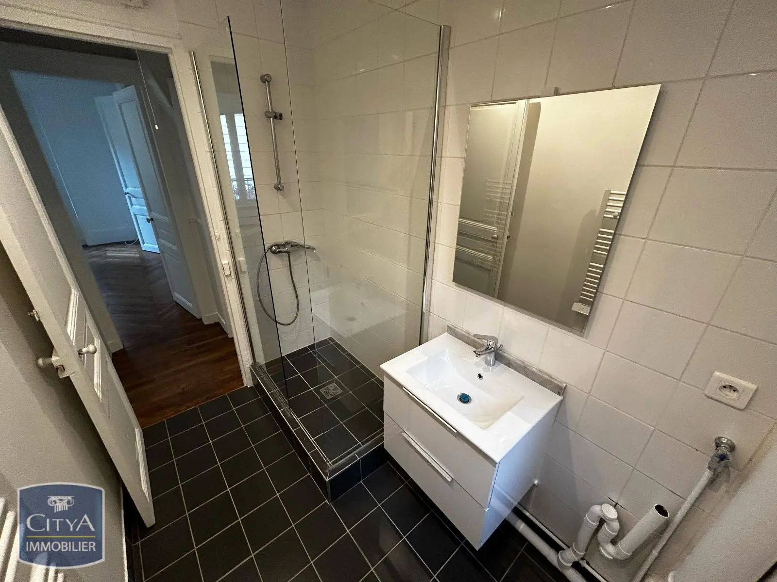 Photo 10 Appartement 3 pièces 58.83m²