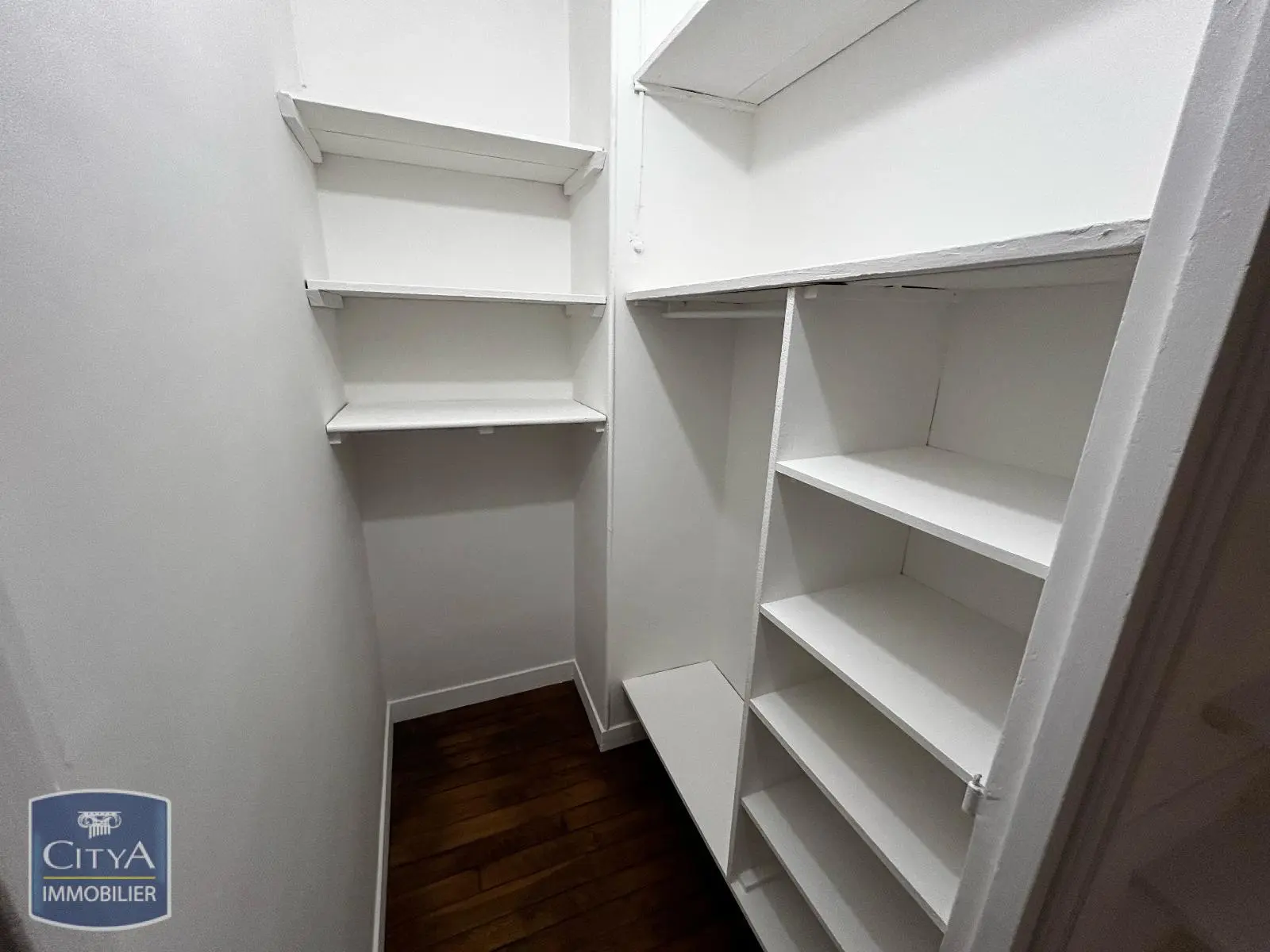 Photo 8 Appartement 3 pièces 58.83m²