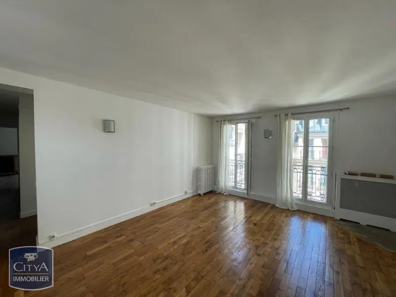 Photo 3 Appartement 2 pièces 49.14m²