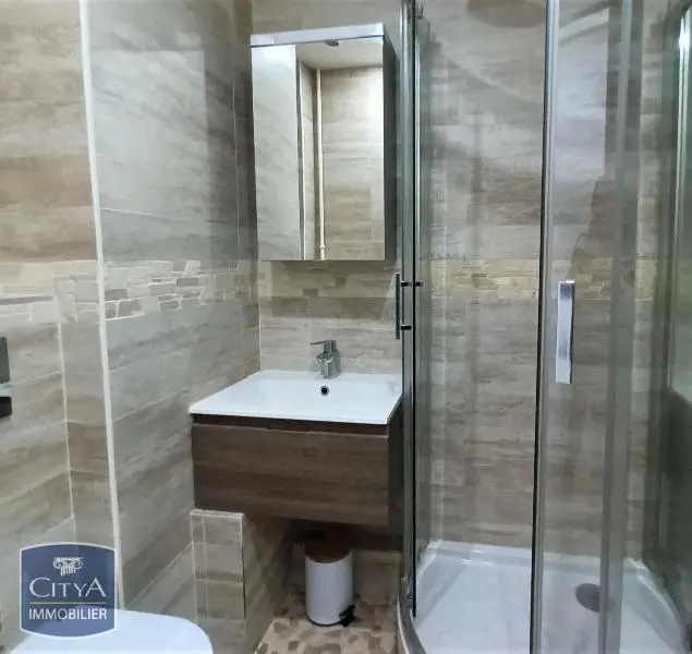 Photo 3 Appartement 1 pièce 16m²