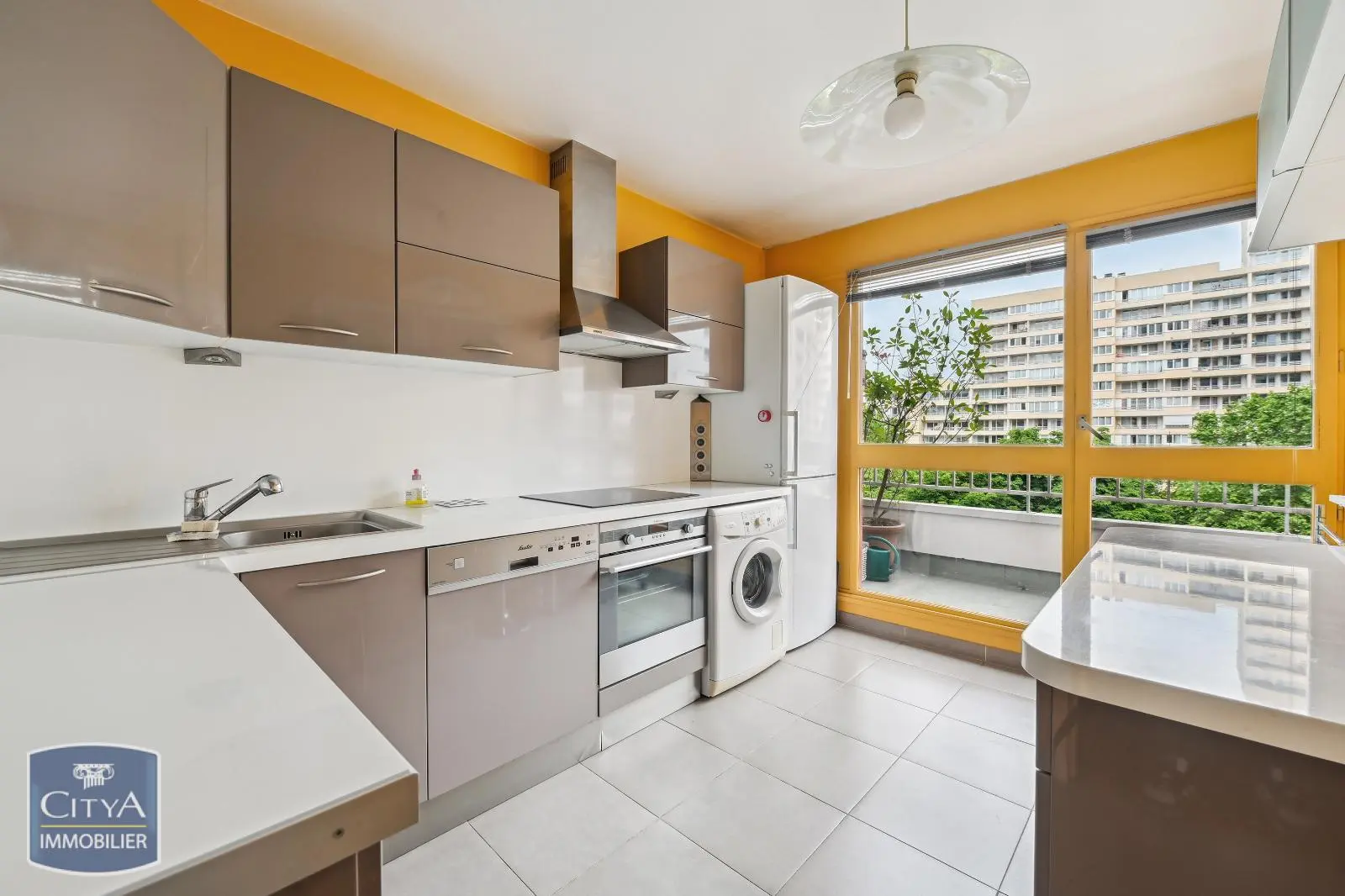 Photo 4 Appartement 4 pièces 86m²