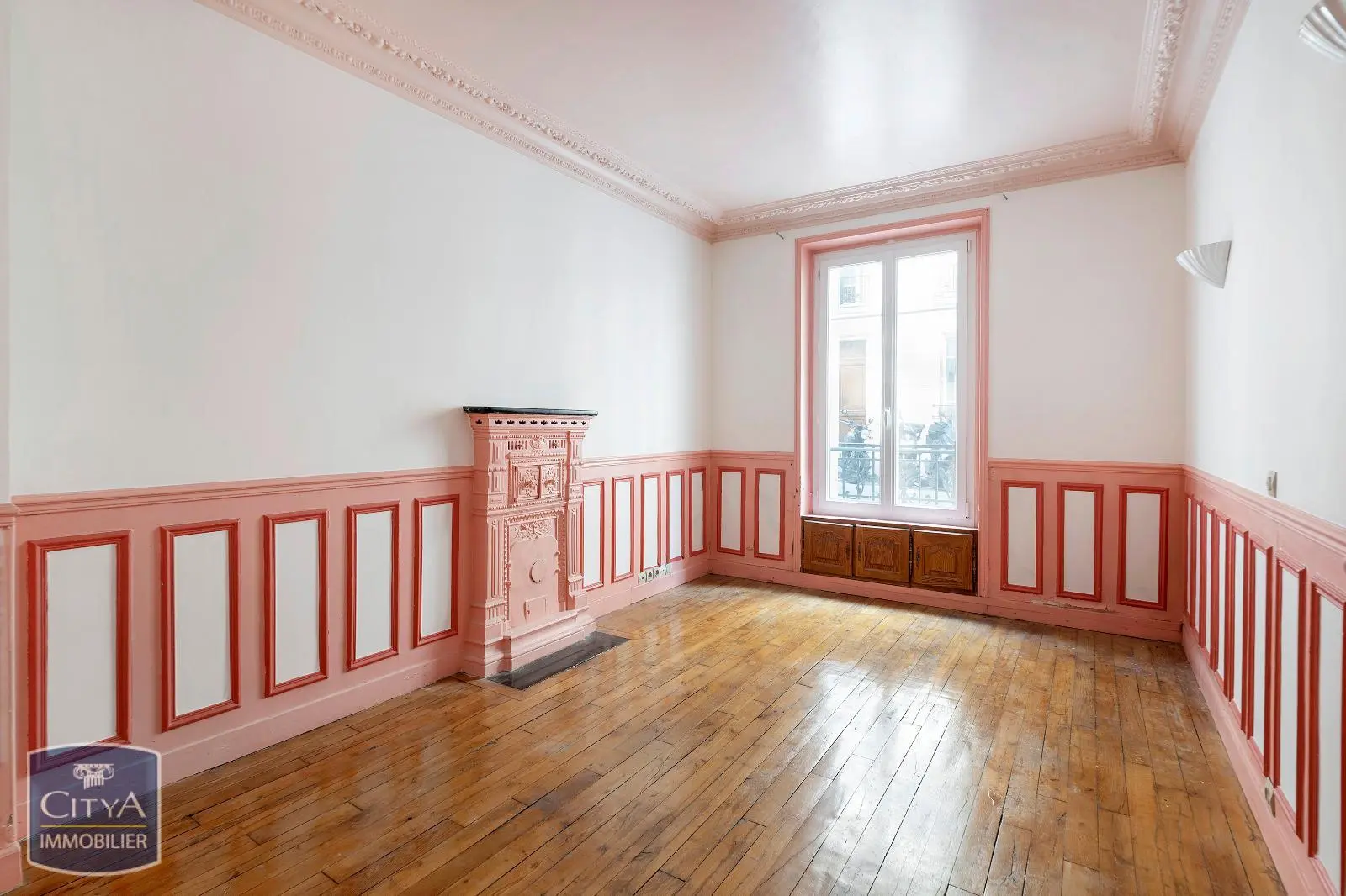 Photo 1 Appartement 2 pièces 39m²