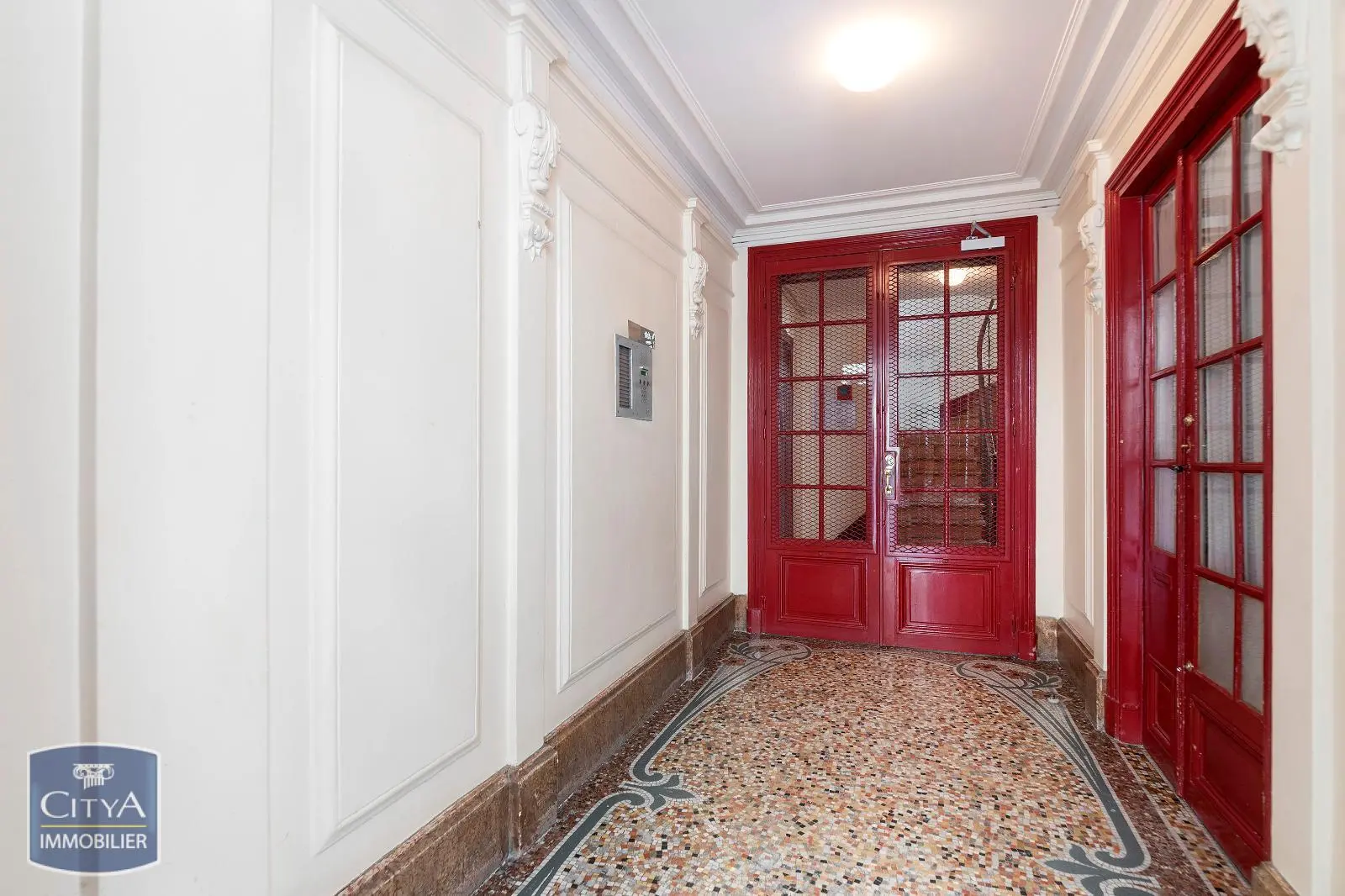 Photo 8 Appartement 2 pièces 39m²