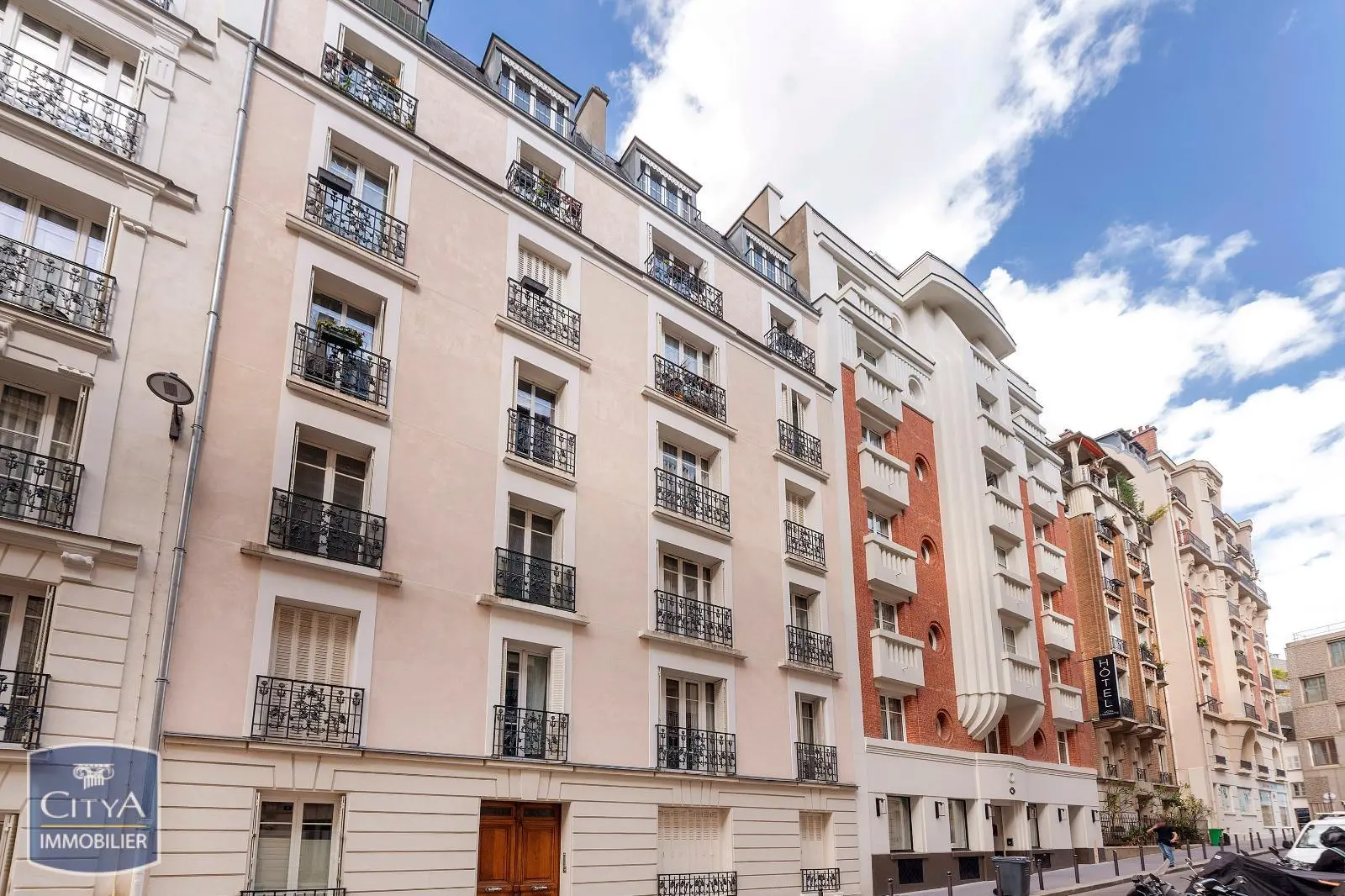Photo 9 Appartement 2 pièces 39m²