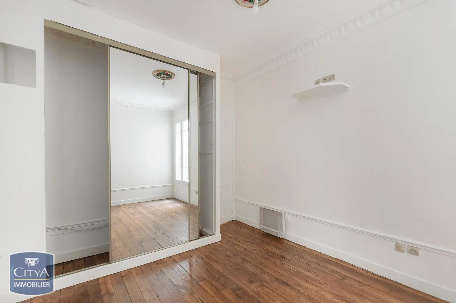 Photo 4 Appartement 2 pièces 39m²