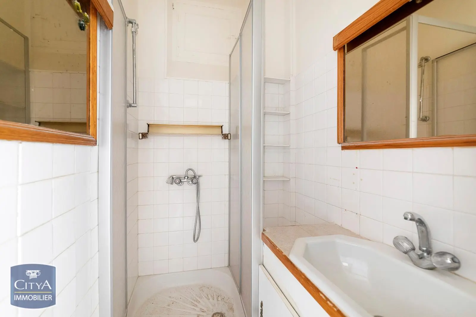 Photo 6 Appartement 2 pièces 39m²