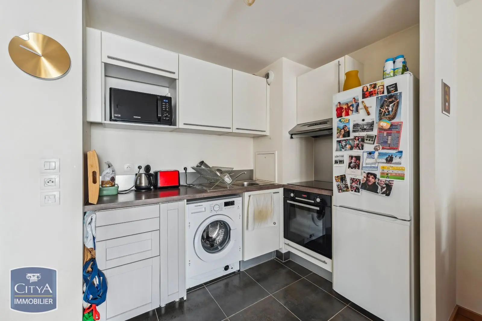 Photo 3 Appartement 2 pièces 44m²