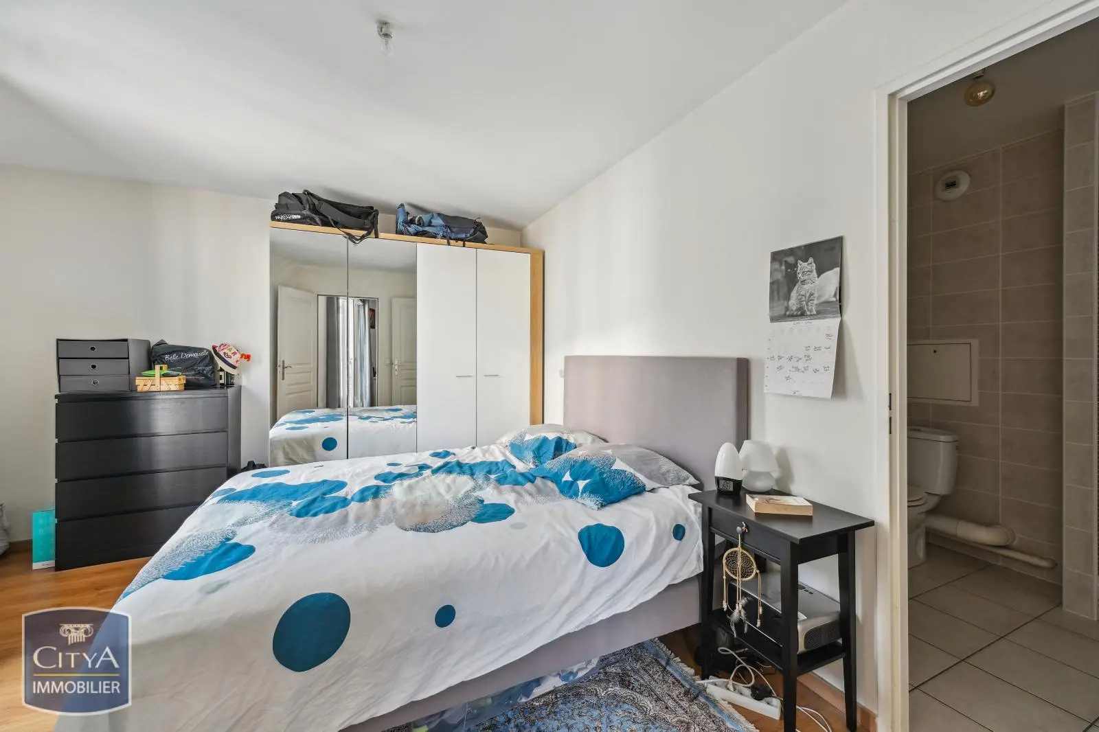 Photo 4 Appartement 2 pièces 44m²