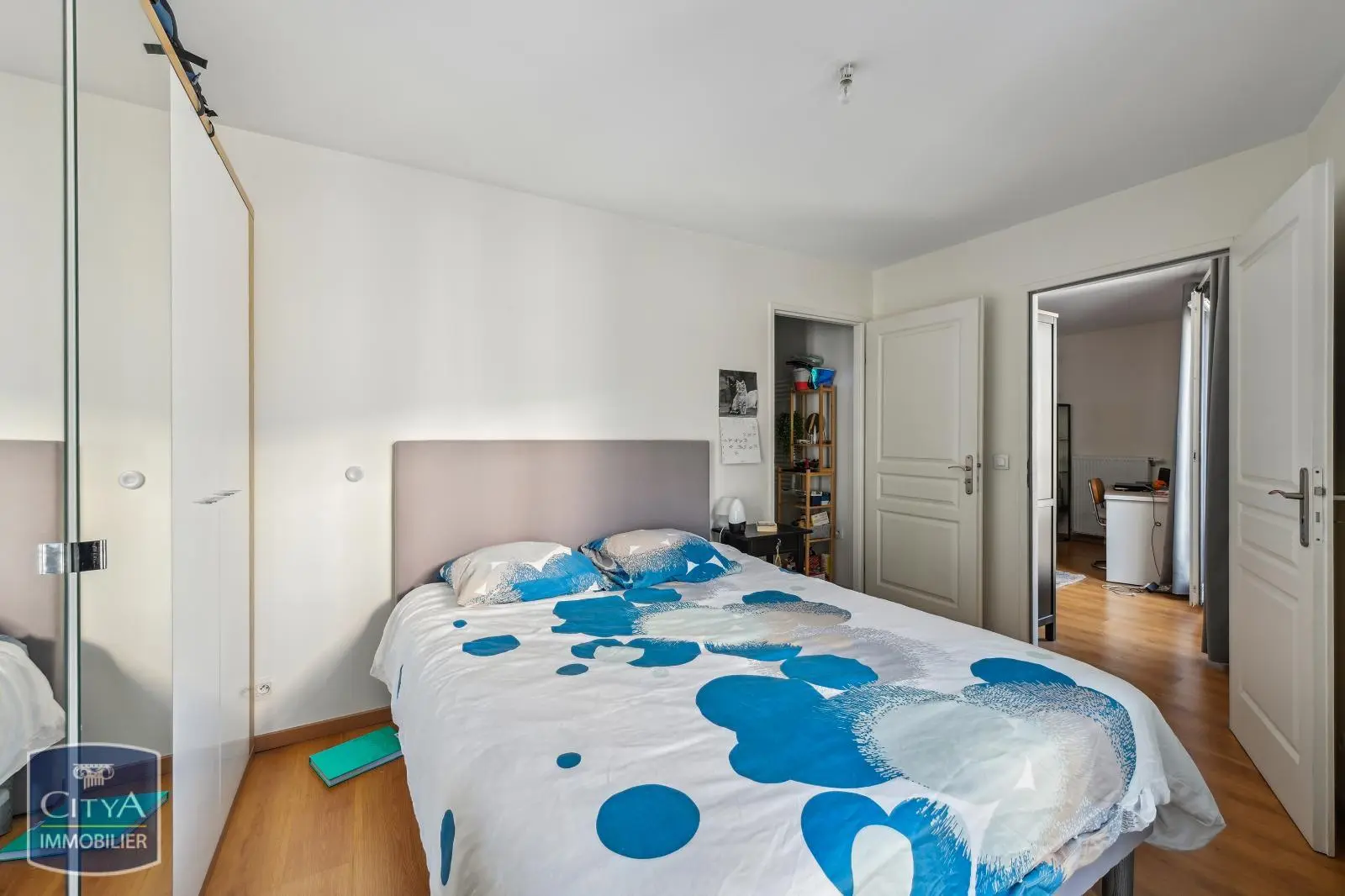 Photo 5 Appartement 2 pièces 44m²