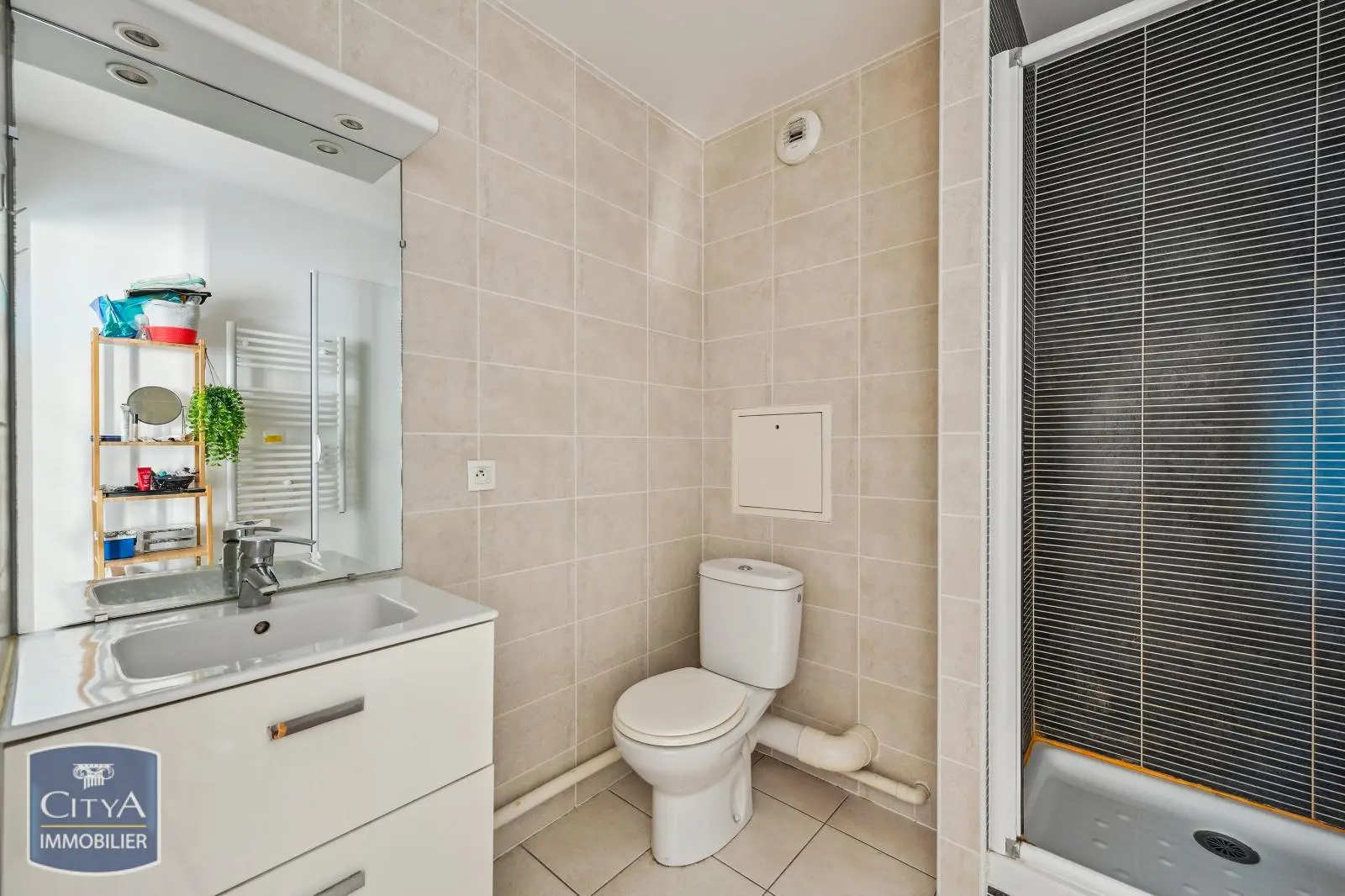 Photo 6 Appartement 2 pièces 44m²