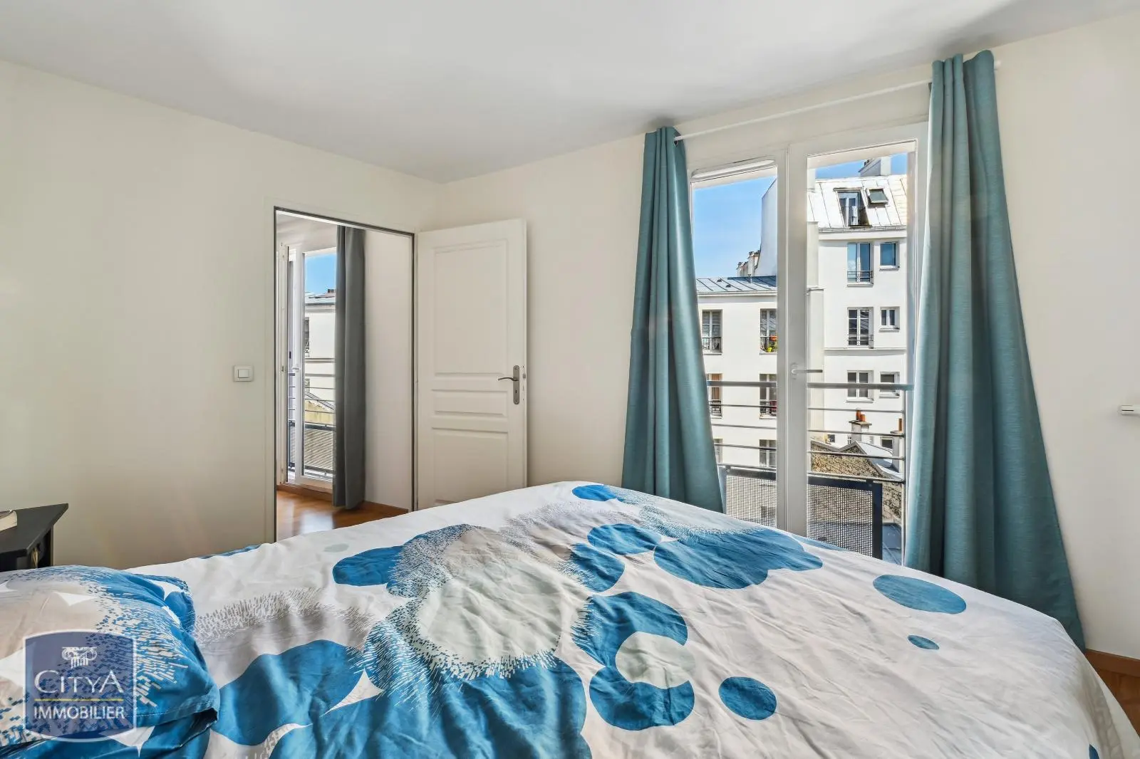 Photo 7 Appartement 2 pièces 44m²