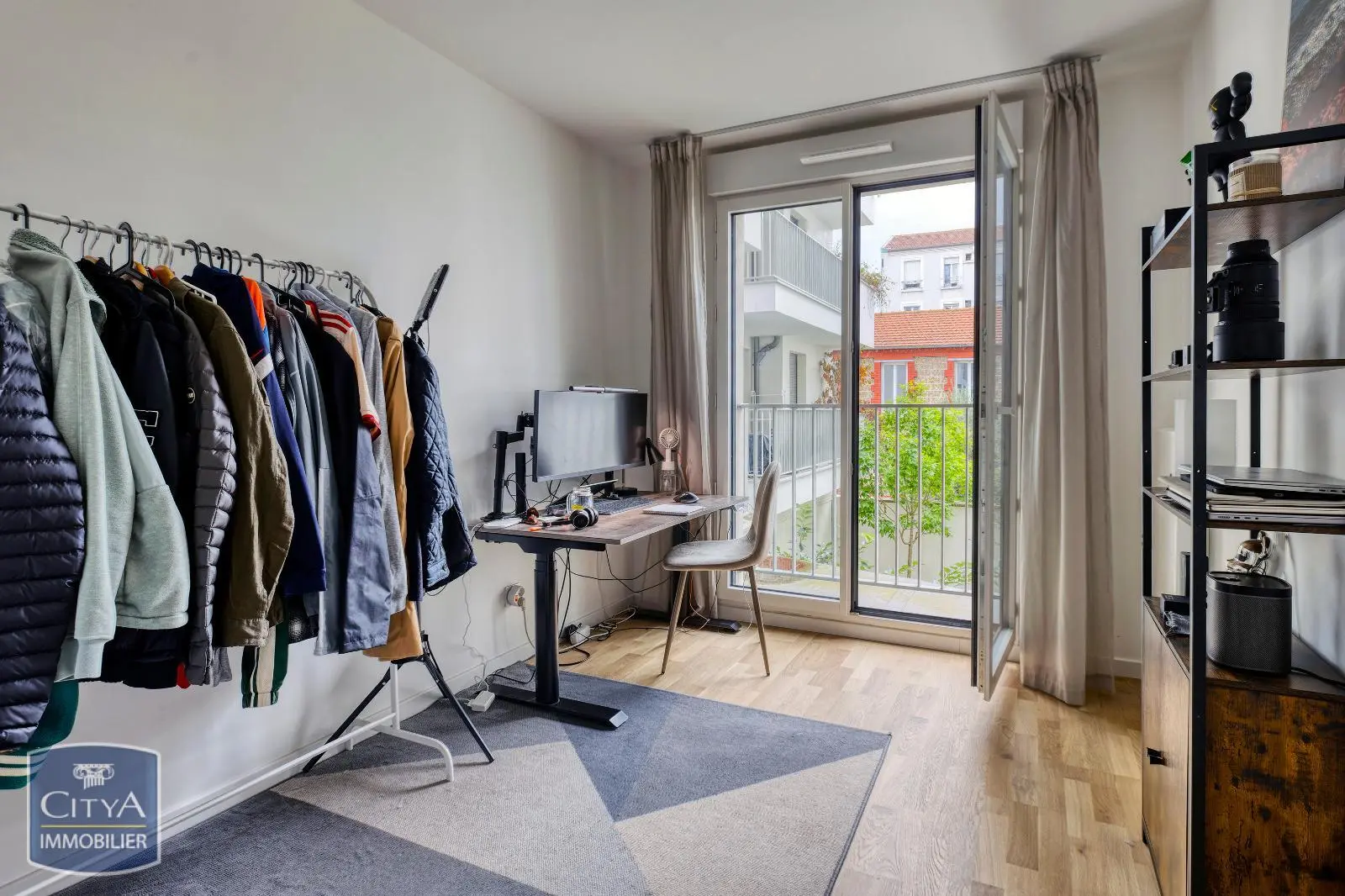 Photo 10 Appartement 4 pièces 87.93m²