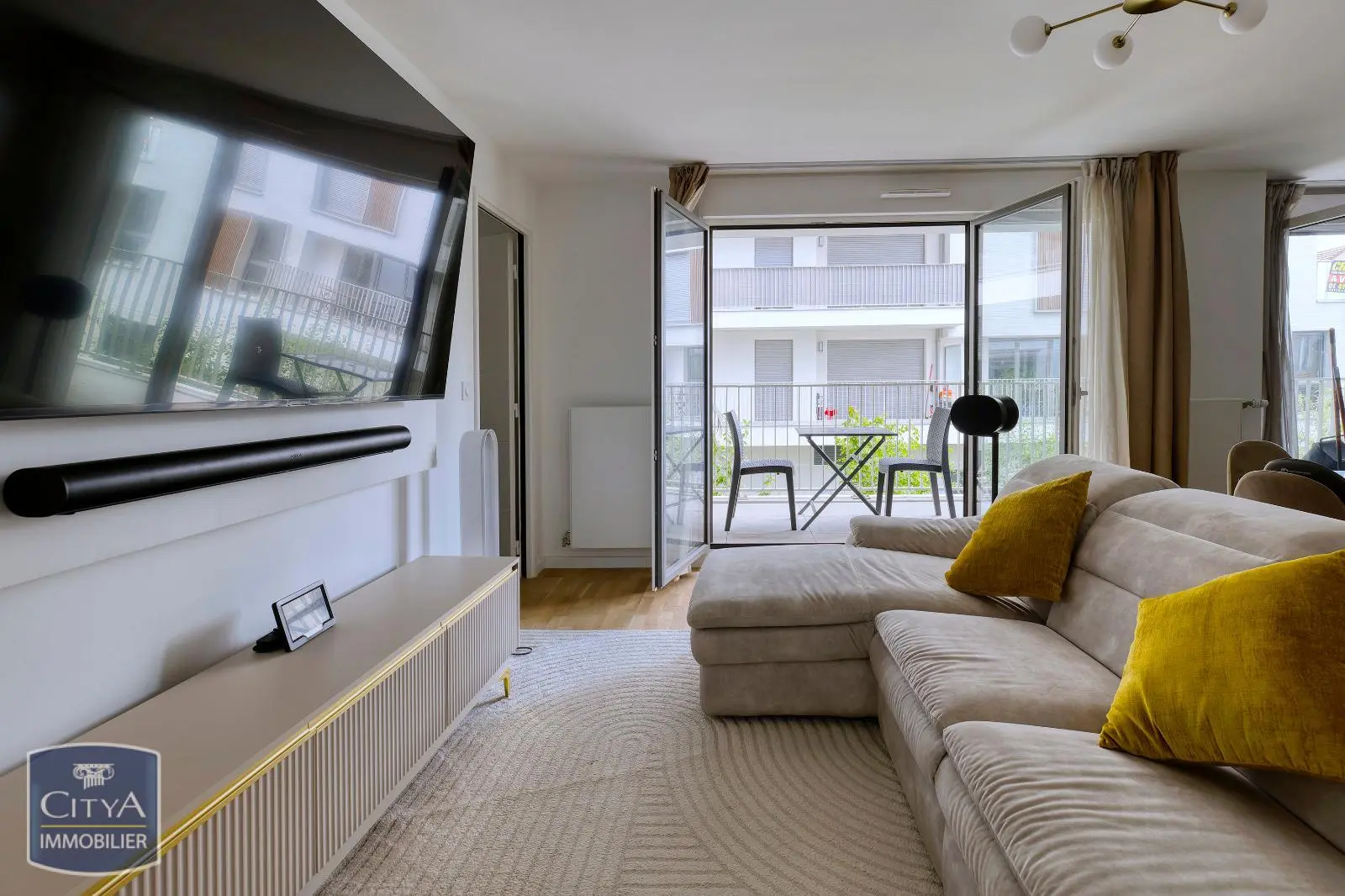 Photo 3 Appartement 4 pièces 87.93m²