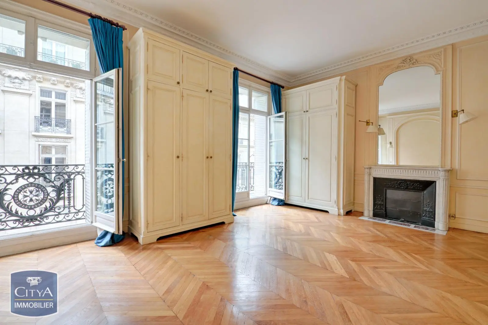 Photo 4 Appartement 6 pièces 155m²