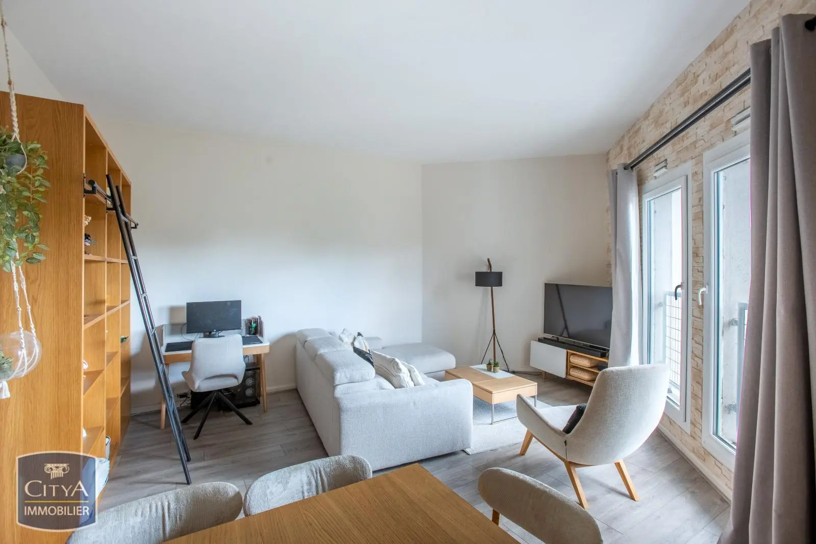 Photo 3 Appartement 3 pièces 64m²