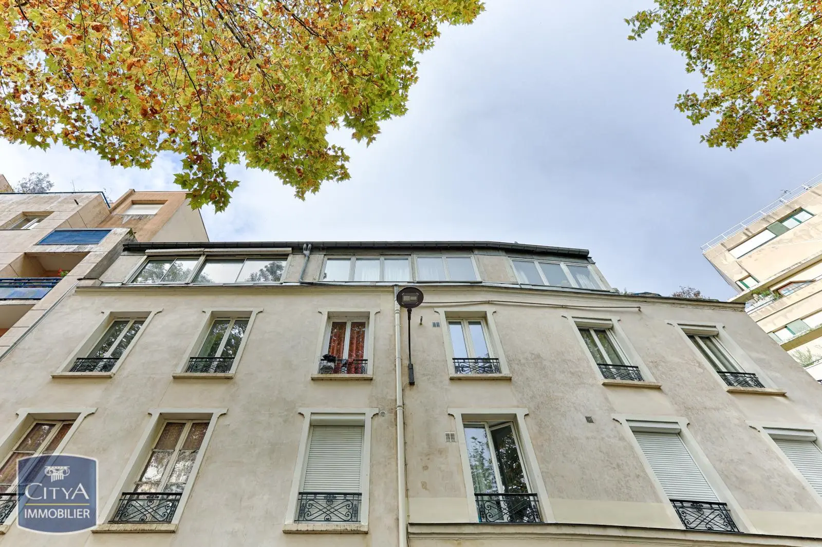 Photo 11 Appartement 2 pièces 24.5m²
