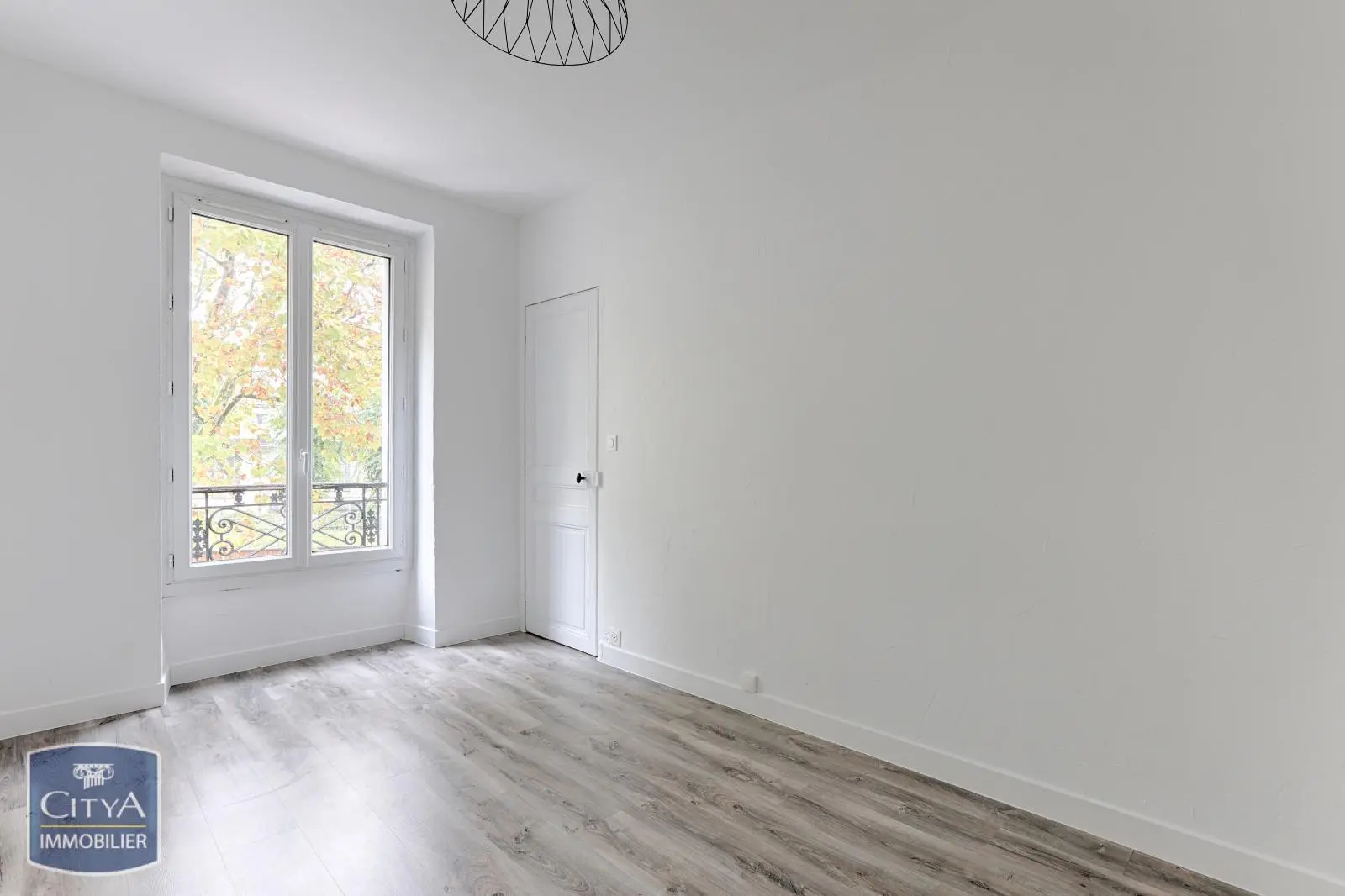 Photo 8 Appartement 2 pièces 24.5m²
