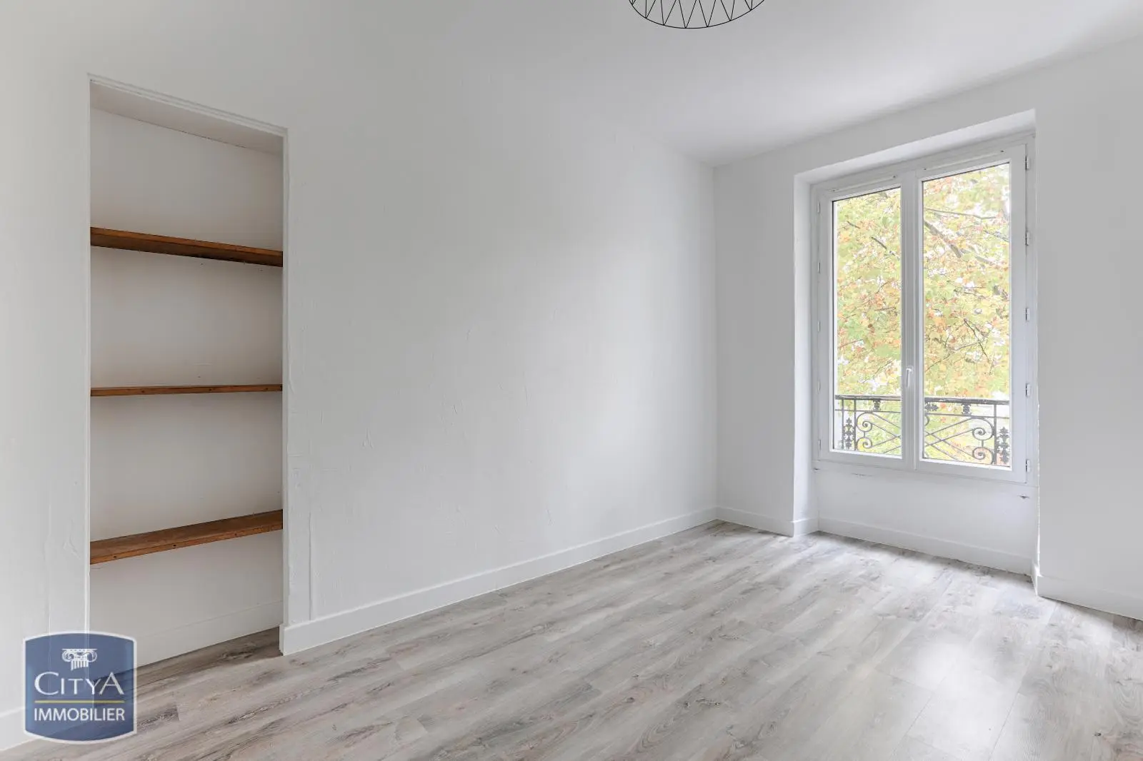 Photo 3 Appartement 2 pièces 24.5m²