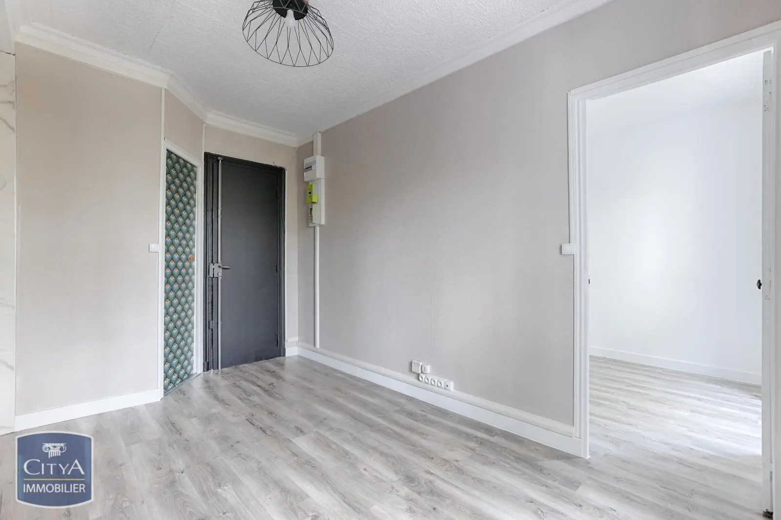 Photo 5 Appartement 2 pièces 24.5m²