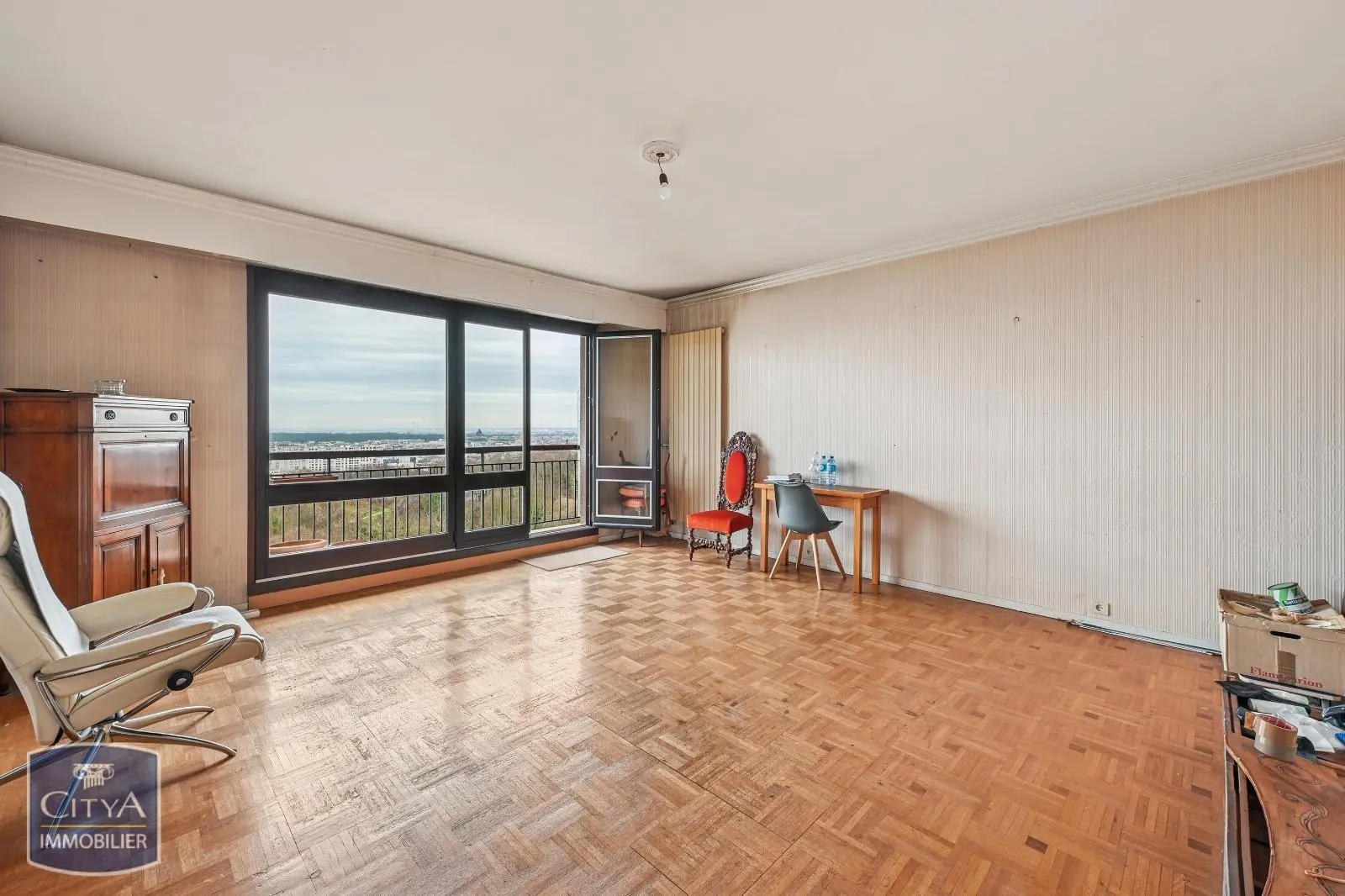 Photo 1 Appartement 2 pièces 57m²