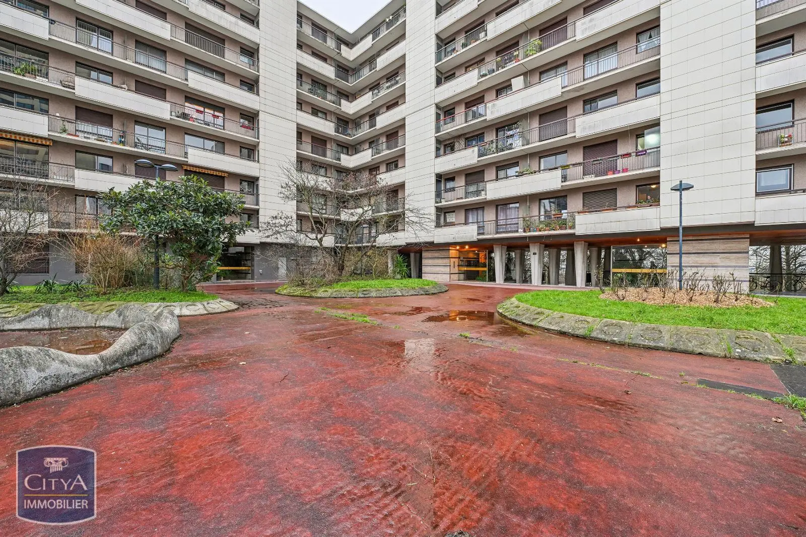 Photo 9 Appartement 2 pièces 57m²