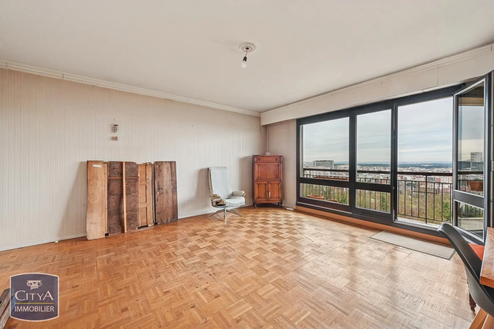 Photo 2 Appartement 2 pièces 57m²