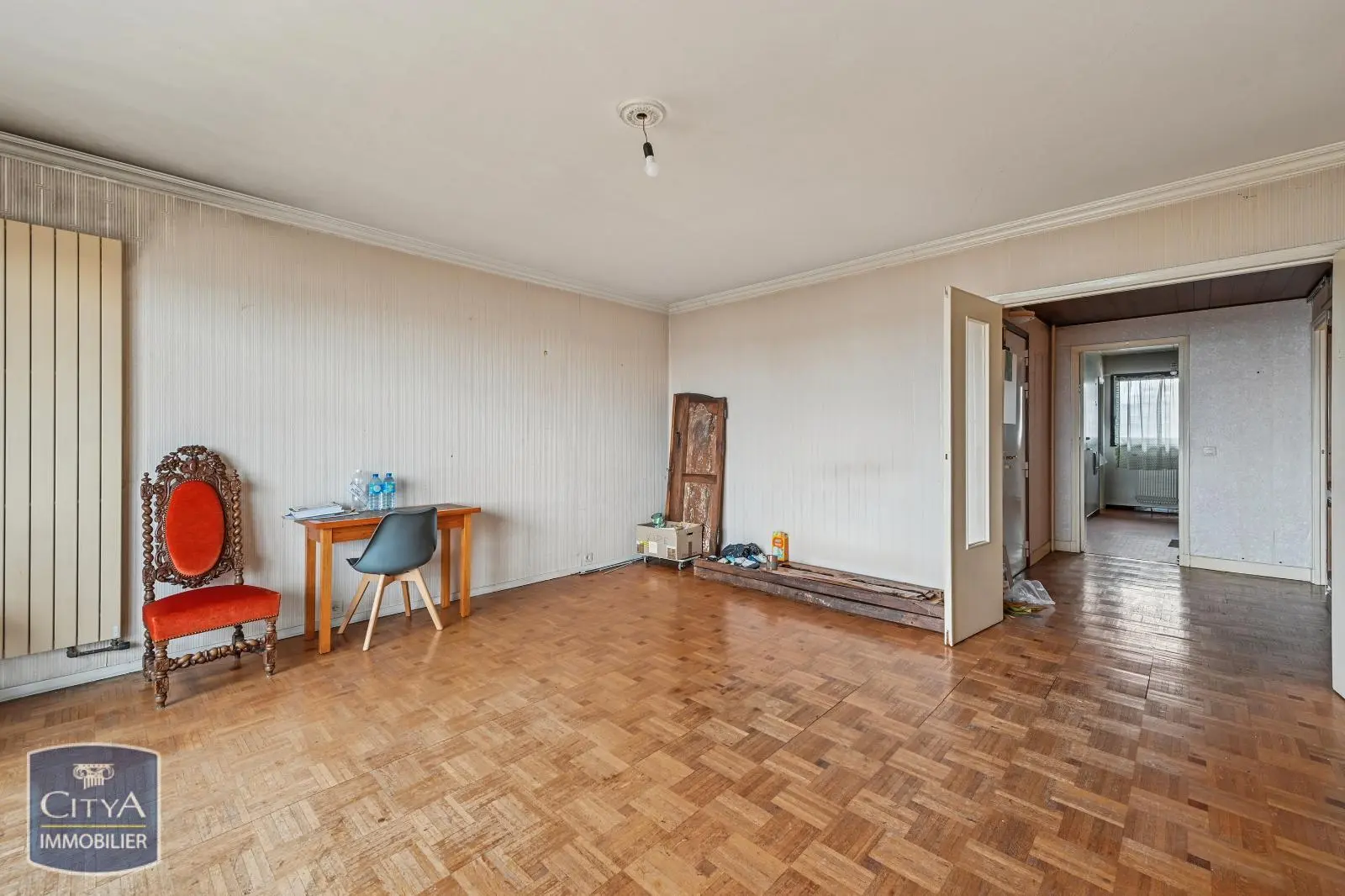 Photo 5 Appartement 2 pièces 57m²