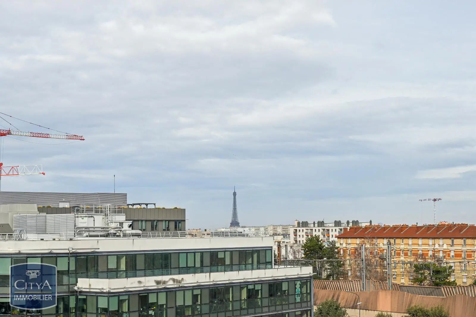 Photo 11 Appartement 2 pièces 49m²