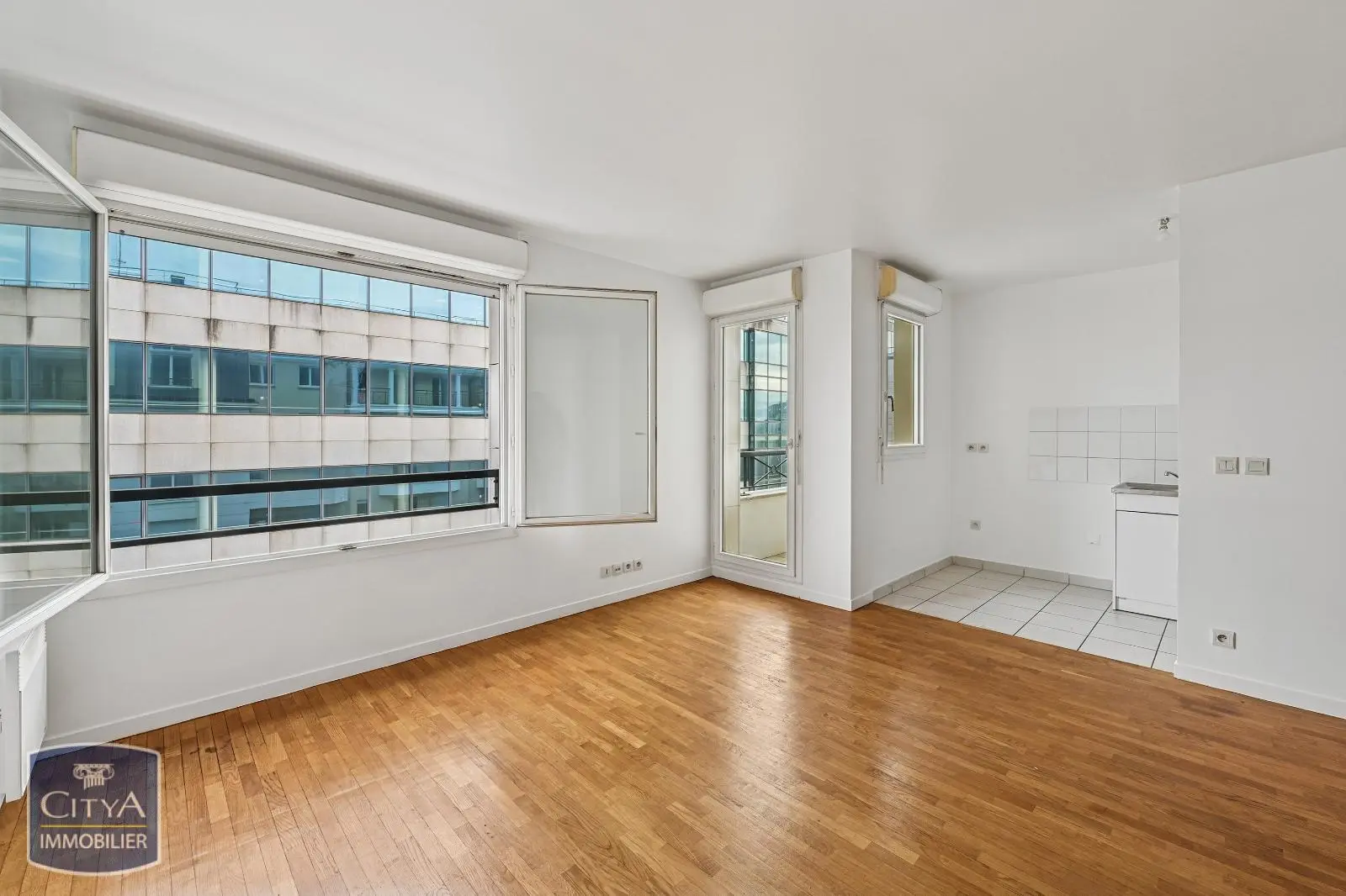 Photo 2 Appartement 2 pièces 49m²