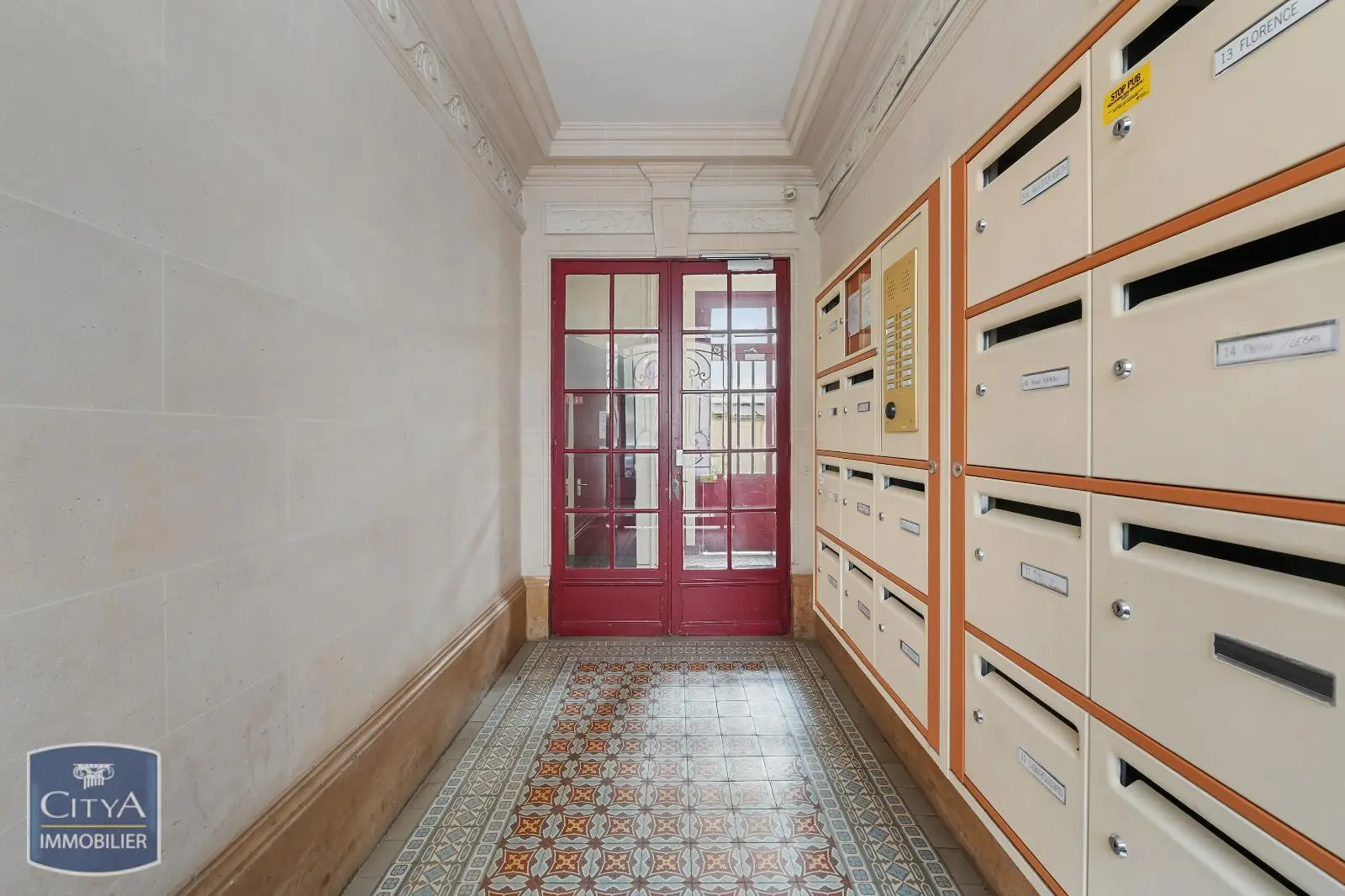 Photo 10 Appartement 2 pièces 37m²