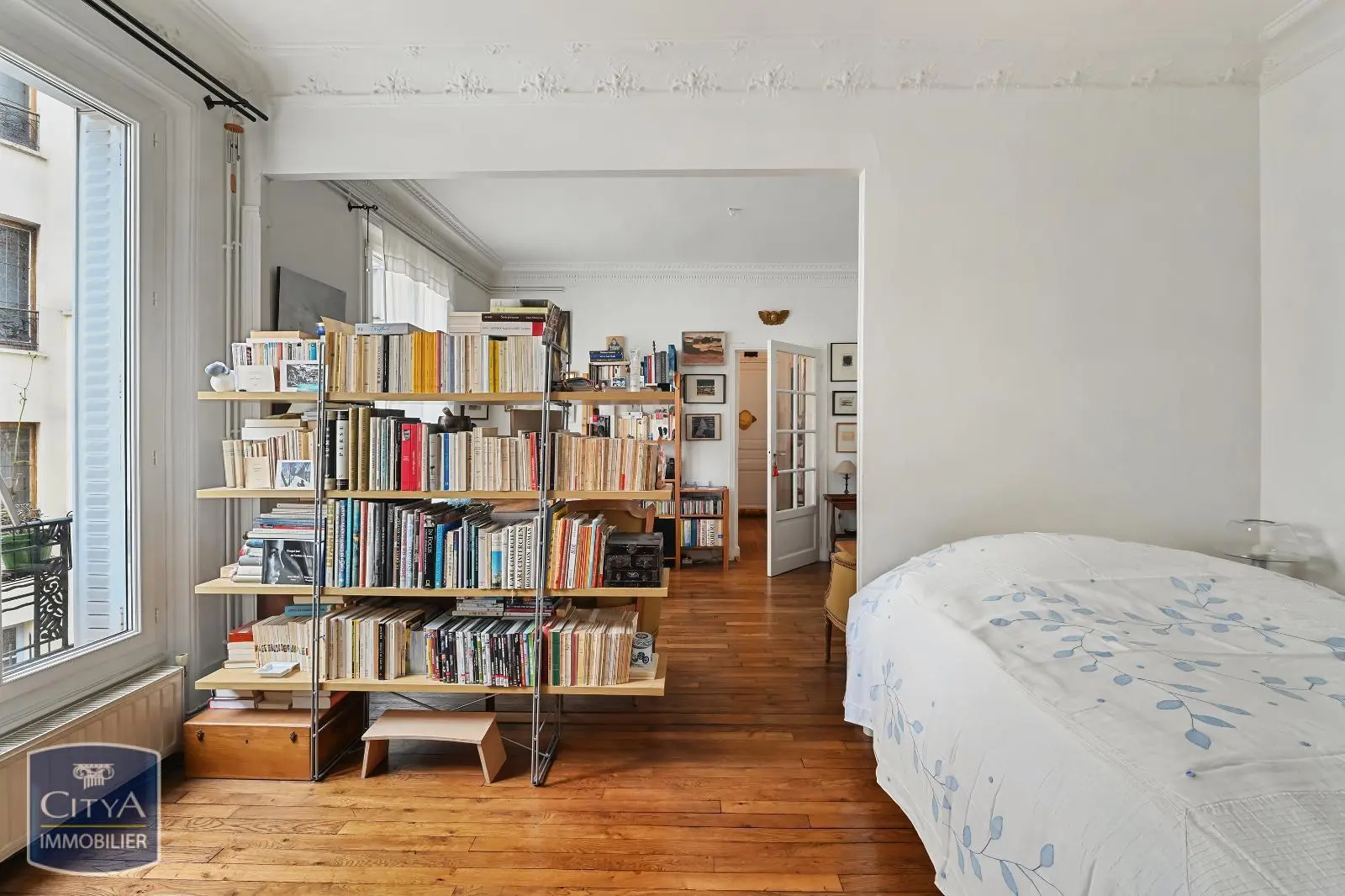 Photo 6 Appartement 2 pièces 37m²