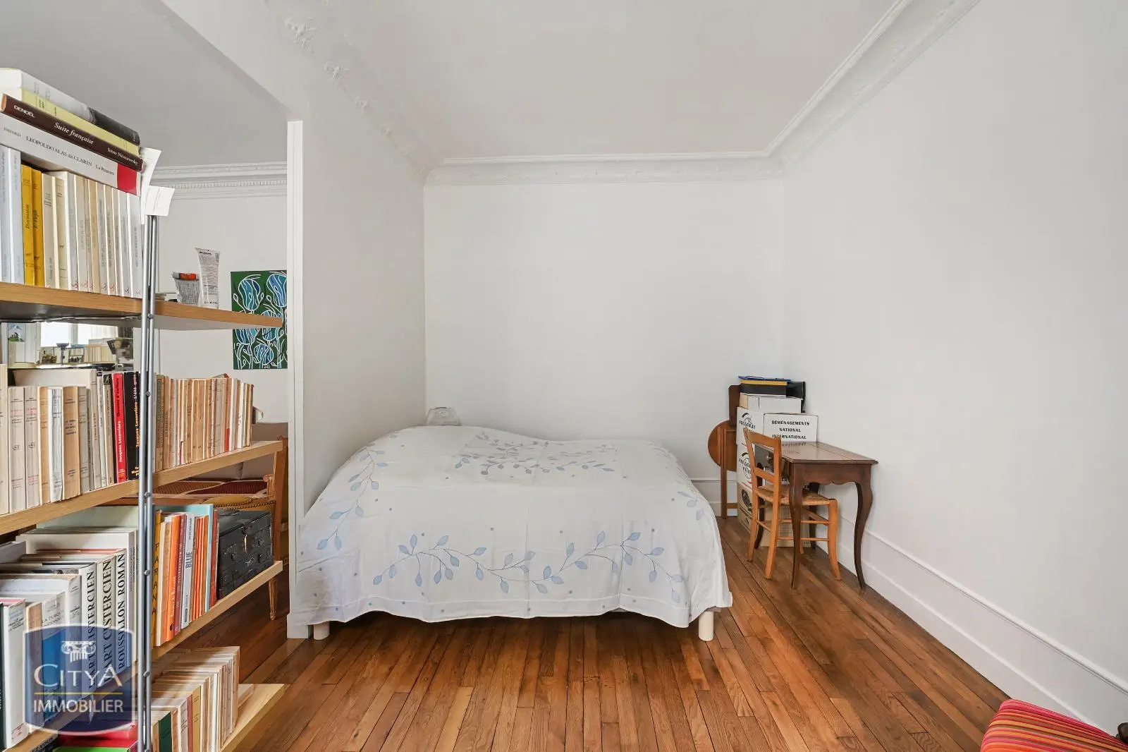 Photo 8 Appartement 2 pièces 37m²