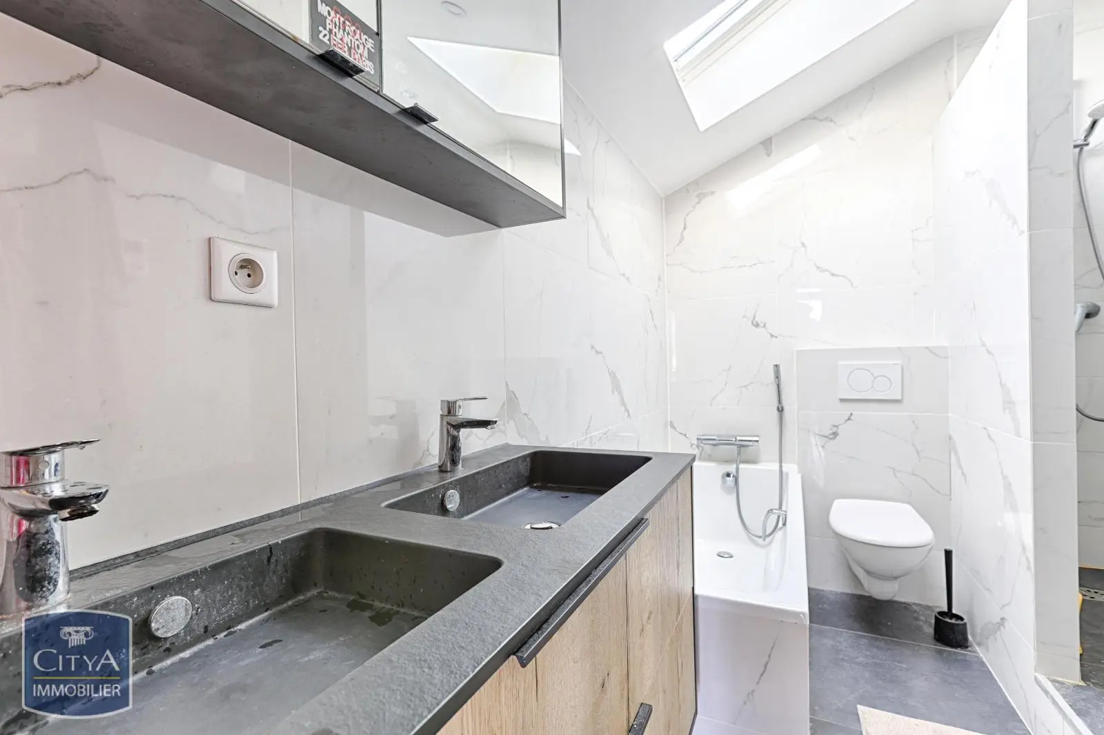 Photo 7 appartement Paris 15e Arrondissement