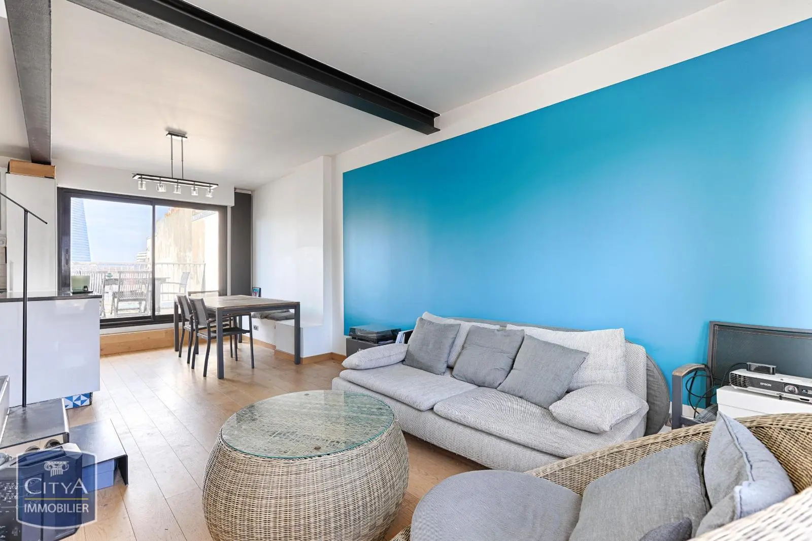 Photo 2 appartement Paris 15e Arrondissement