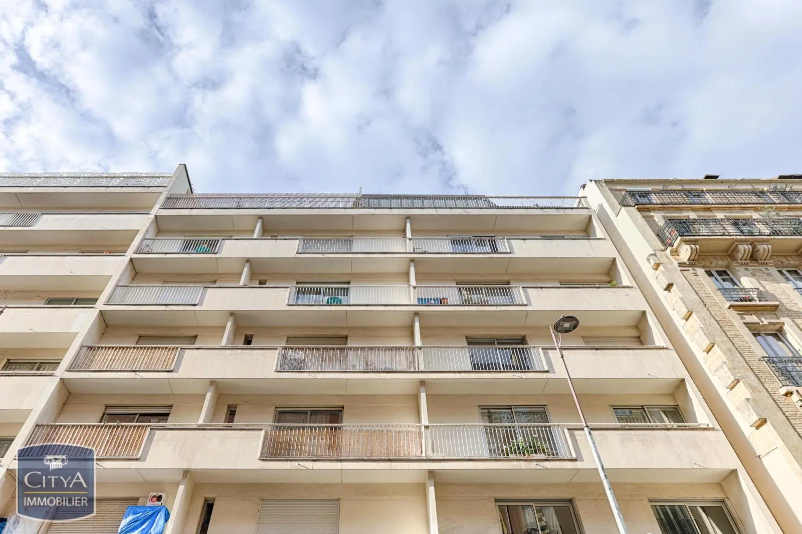 Photo 10 appartement Paris 15e Arrondissement