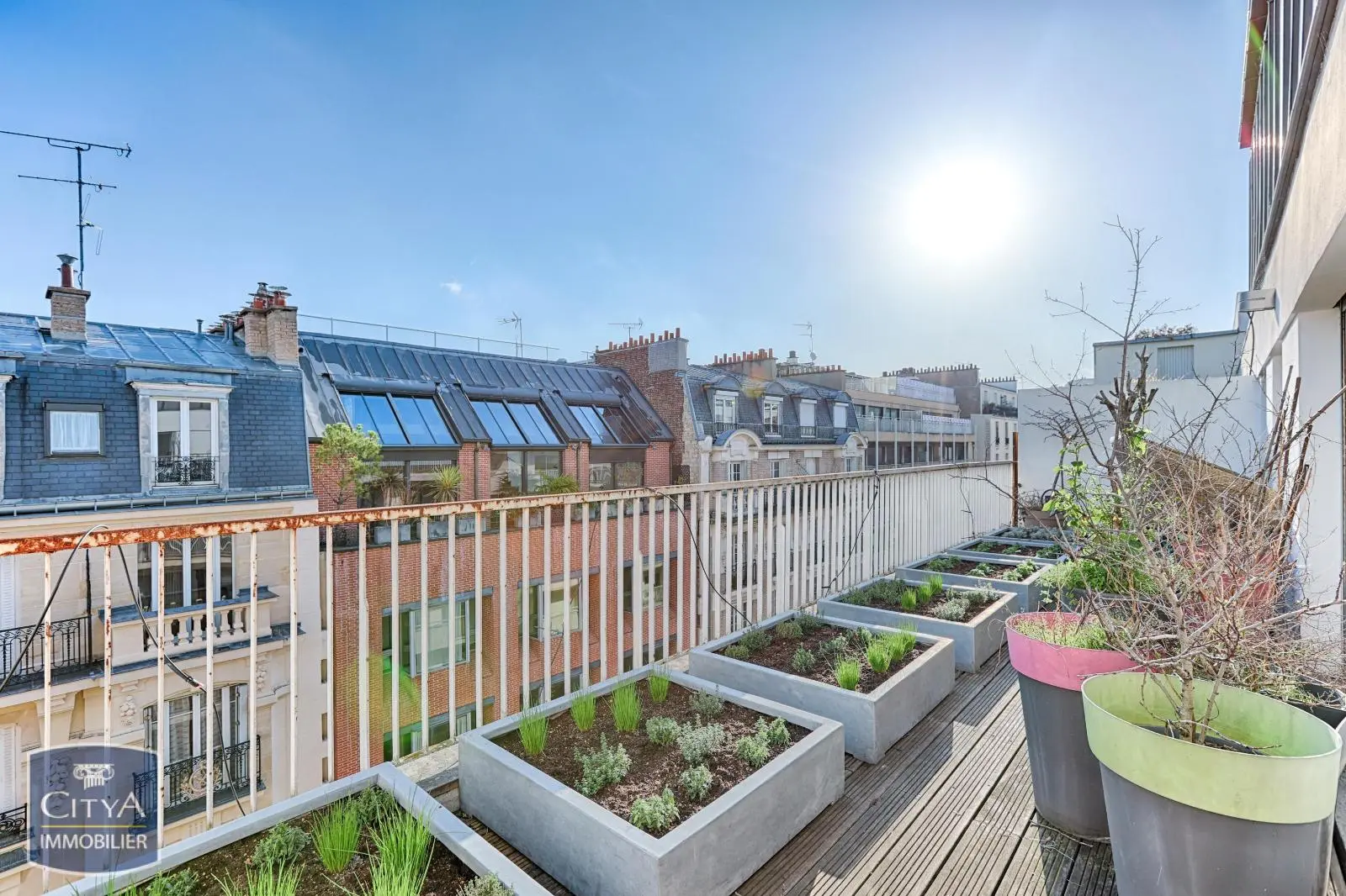 Photo 1 Appartement 4 pièces 85m²