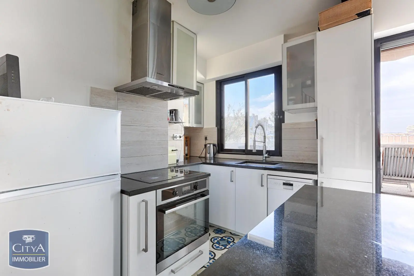 Photo 8 appartement Paris 15e Arrondissement