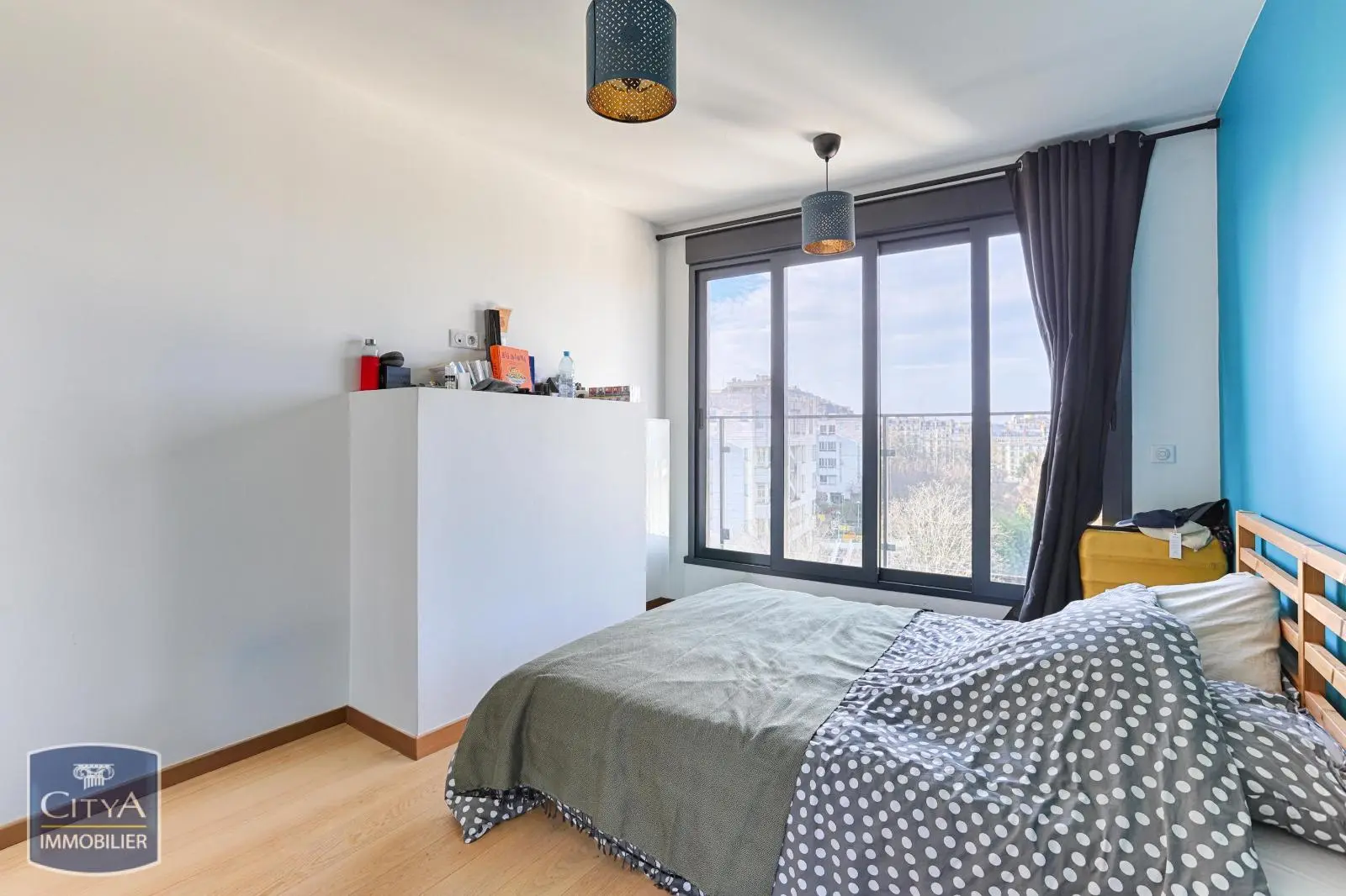 Photo 6 appartement Paris 15e Arrondissement